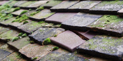 Hornchurch roof repair costs